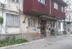 Daire 36 m² Daire - Yurievskaya, Batumi, Gürcistan