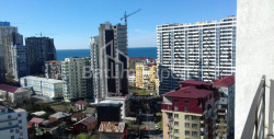 Daire 70 m² Daire - Yusuf Kobaladze, Batumi, Gürcistan