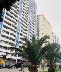 Daire 30 m² Daire - Yusuf Kobaladze, Batumi, Gürcistan