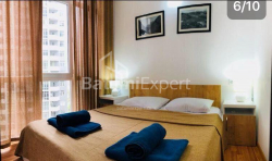 Daire 30 m² Daire - Yusuf Kobaladze, Batumi, Gürcistan