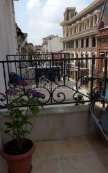 Daire 60 m² Daire - Yurievskaya, Batumi, Gürcistan