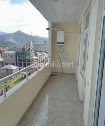 Daire 3-oda 76 m² - Petra Melikişvili, Batumi