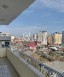 Daire 76 m² Daire - Petra Melikişvili, Batumi, Gürcistan