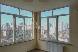 Daire 3-oda 72 m² - Petra Melikişvili, Batumi