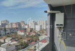 Daire 72 m² Daire - Petra Melikişvili, Batumi, Gürcistan