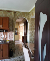 Daire 63 m² Daire - Yurievskaya, Batumi, Gürcistan