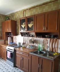 Daire 63 m² Daire - Yurievskaya, Batumi, Gürcistan
