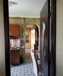 Daire 63 m² Daire - Yurievskaya, Batumi, Gürcistan