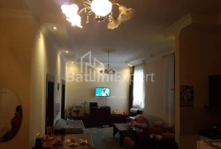 Daire 70 m² Daire - Yurievskaya, Batumi, Gürcistan