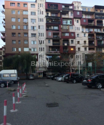 Daire 65 m² Daire - David Agmashenebli, Batumi, Gürcistan