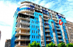 Daire 4-oda 87 m² - Zuraba Gorgiladze, Batumi