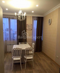 Daire 2-oda 50 m² - Vakhtang Gorgasali, Batumi
