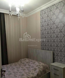 Daire 2-oda 50 m² - Vakhtang Gorgasali, Batumi