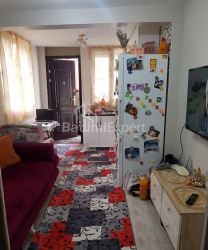 Daire 43 m² Daire - fridion halvaşi, Batumi, Gürcistan