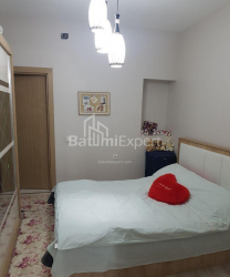 Daire 43 m² Daire - fridion halvaşi, Batumi, Gürcistan