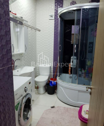 Daire 2-oda 43 m² - fridion halvaşi, Batumi