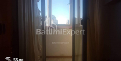 Daire 2-oda 39 m² - Vakhtang Gorgasali, Batumi