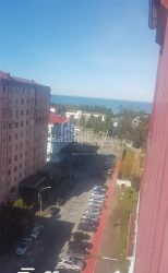 Daire 39 m² Daire - Vakhtang Gorgasali, Batumi, Gürcistan