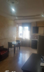 Daire 2-oda 39 m² - Vakhtang Gorgasali, Batumi
