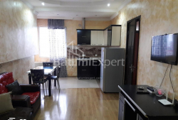 Daire 2-oda 39 m² - Vakhtang Gorgasali, Batumi