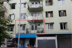 Daire 32 m² Daire - Zuraba Gorgiladze, Batumi, Gürcistan