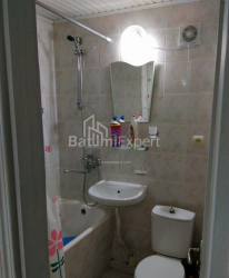 Daire 32 m² Daire - Zuraba Gorgiladze, Batumi, Gürcistan