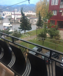 Daire 80 m² Daire - Yurievskaya, Batumi, Gürcistan