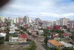 Daire 100 m² Daire - Mihail Lermontov, Batumi, Gürcistan