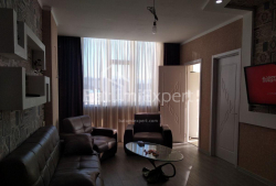 Daire 72 m² Daire - Yurievskaya, Batumi, Gürcistan