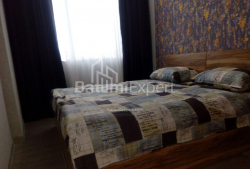 Daire 72 m² Daire - Yurievskaya, Batumi, Gürcistan