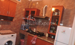 Daire 38 m² Daire - Yurievskaya, Batumi, Gürcistan