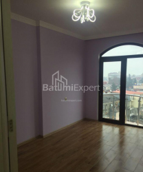 Daire 74 m² Daire - Yurievskaya, Batumi, Gürcistan