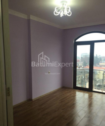 Daire 74 m² Daire - Yurievskaya, Batumi, Gürcistan