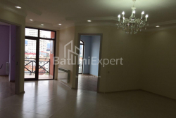 Daire 74 m² Daire - Yurievskaya, Batumi, Gürcistan
