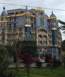 Daire 170 m² Daire - Yurievskaya, Batumi, Gürcistan