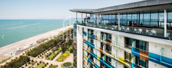 Daire 100 m² Daire - Yurievskaya, Batumi, Gürcistan