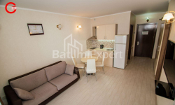 Daire 2-oda 43 m² - Şerif Khimshiashvili, Batumi
