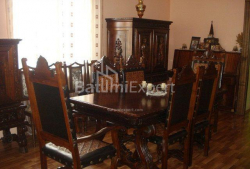 Daire 3-oda 116 m² - Yurievskaya, Batumi