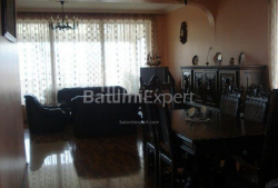 Daire 116 m² Daire - Yurievskaya, Batumi, Gürcistan