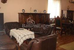 Daire 116 m² Daire - Yurievskaya, Batumi, Gürcistan