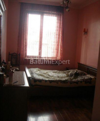 Daire 116 m² Daire - Yurievskaya, Batumi, Gürcistan