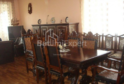 Daire 116 m² Daire - Yurievskaya, Batumi, Gürcistan