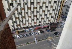 Daire 95 m² Daire - Yurievskaya, Batumi, Gürcistan