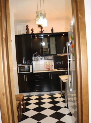 Daire 3-oda 77 m² - Vakhtang Gorgasali, Batumi
