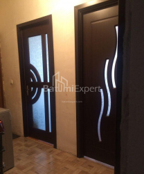Daire 60 m² Daire - General Aslan Abashidze, Batumi, Gürcistan