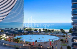 Daire 29 m² Daire - Şerif Khimshiashvili, Batumi, Gürcistan