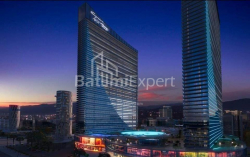 Daire 29 m² Daire - Şerif Khimshiashvili, Batumi, Gürcistan