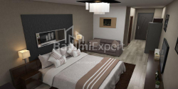 Daire 29 m² Daire - Şerif Khimshiashvili, Batumi, Gürcistan