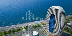 Daire 33 m² Daire - Şerif Khimshiashvili, Batumi, Gürcistan