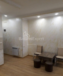 Daire 45 m² Daire - Yurievskaya, Batumi, Gürcistan